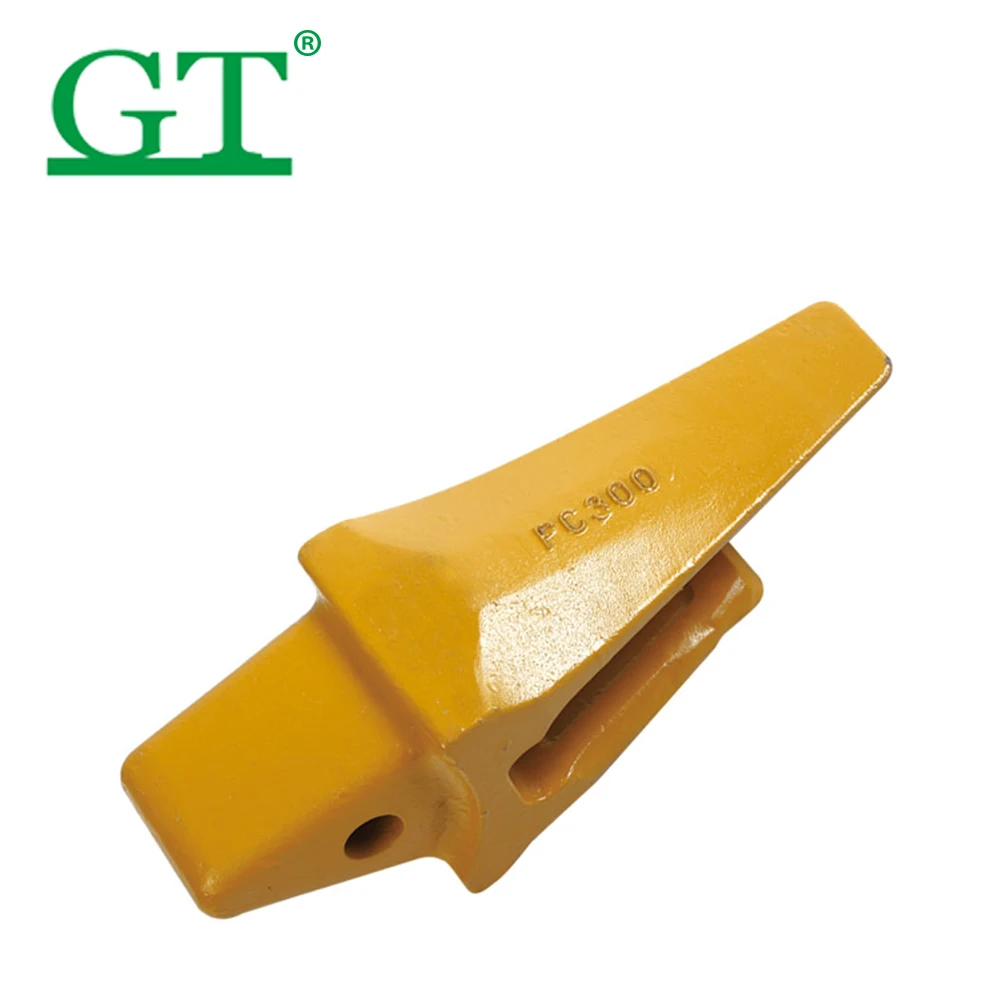 Forging TK350 Series Tooth Point TK350CH