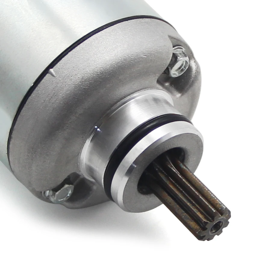 Motorcycle Starter Electrical Engine Starter Motor For Yamaha B74-H1890-00 CZD250 X-MAX 250 ABS CZD300 X-MAX 300 ABS