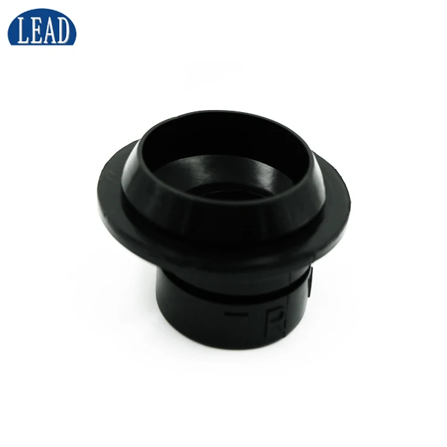 Auto rubber air dust hose