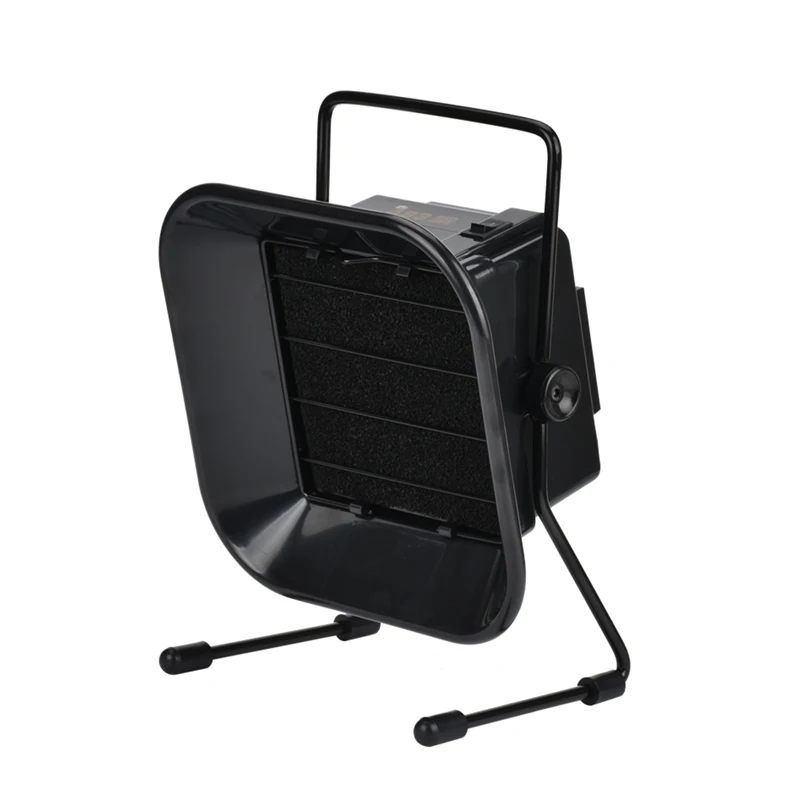 493 Solder Smoke Purifier with Filter Welding 50W Smoking Instrument Solder Smoke Exhaust Fan