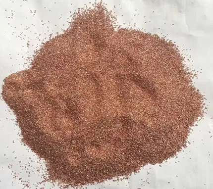 PVC Copper Wire Recycling grinding shred Machine get copper granule and plastic particles