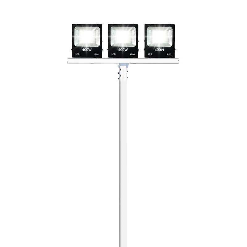 Светодиодный прожектор для стадиона с высокой мачтой уличный спортивный полевой светильник 400 Вт 600 900 1200 1500