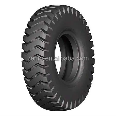 China OTR Tire Top Quality AEOLUS HENAN L-3 G-12 TT Off Road Truck Tires for Dumper Scraper 14.00-24-16 14.00-24-28