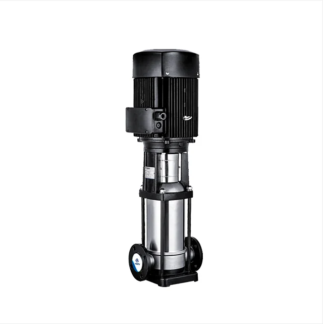 China Purity Wholesale 1.5 hp Vertical Multistage Centrifugal Pump Price