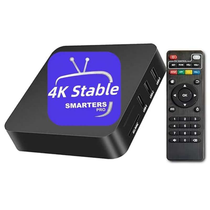 IPTV Subscription 12 months Full HD Smart TV Hot in Global Europe USA Latino Sweden Arabic Albanian With Android TV box PC Trail