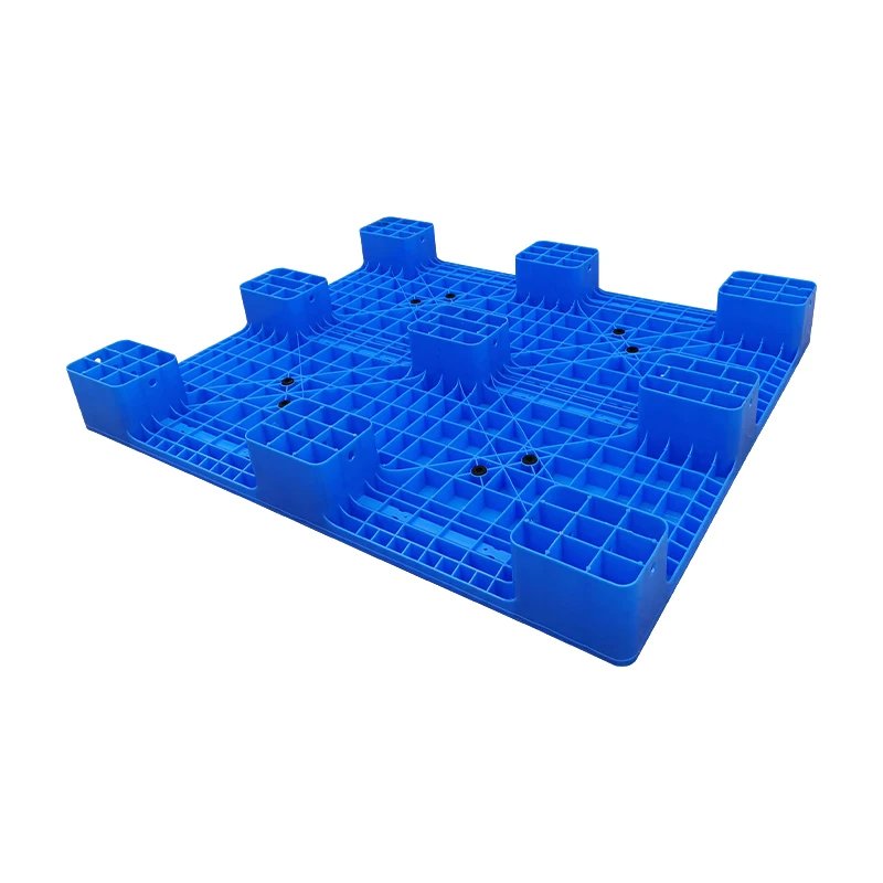 1200 x 1000 mm  flat top surface plastic pallet epal size  pallet
