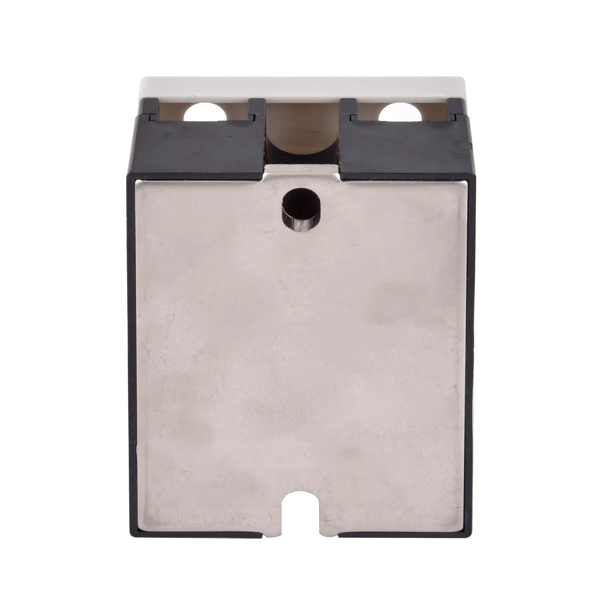 10A 25A 40A 60A 80A 120A  SSR-60DA  solid state relay Low current control Long life and low noise  with radiator (optional)