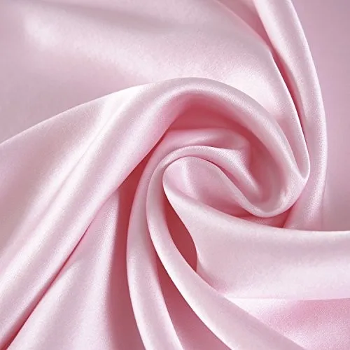 SILVADUR finishing 100% Silk 22mm 6A Grade 114cm width mulberry silk fabric