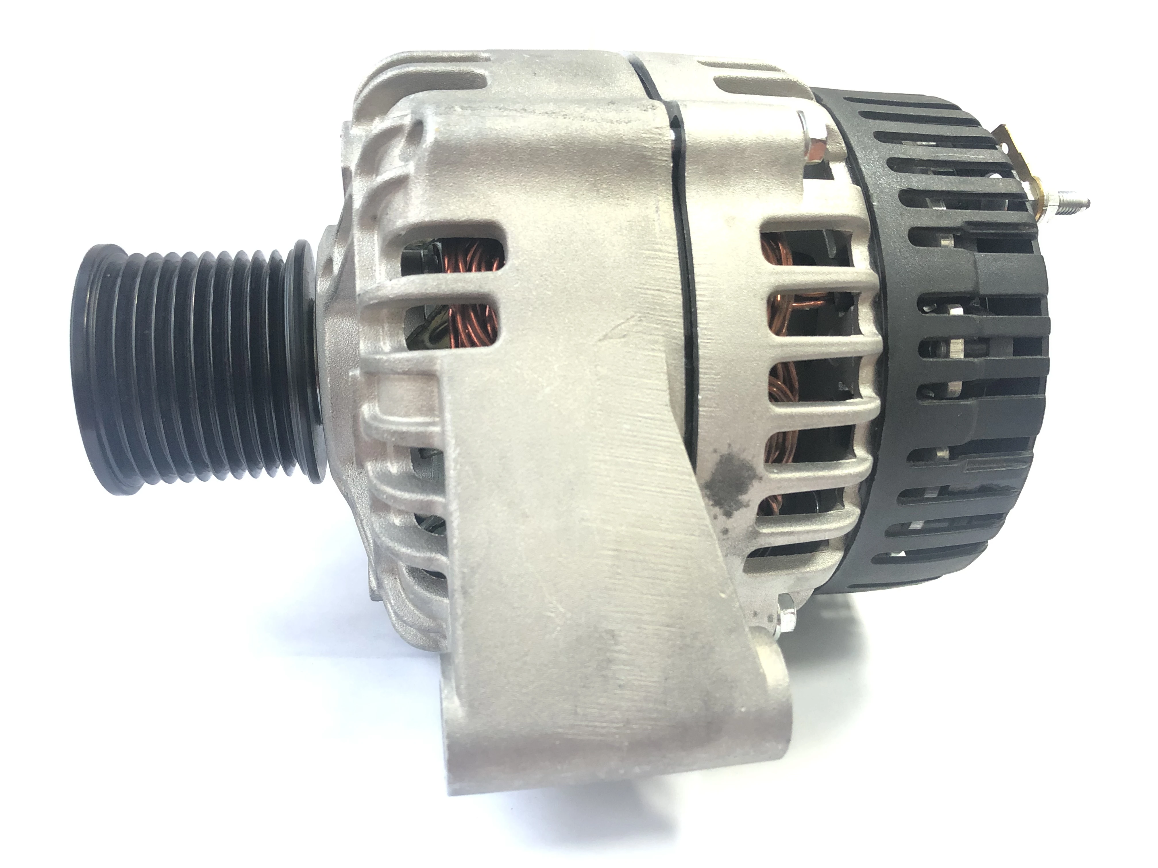 Road Roller Alternator Generator Deutz BW211 Bomag 211