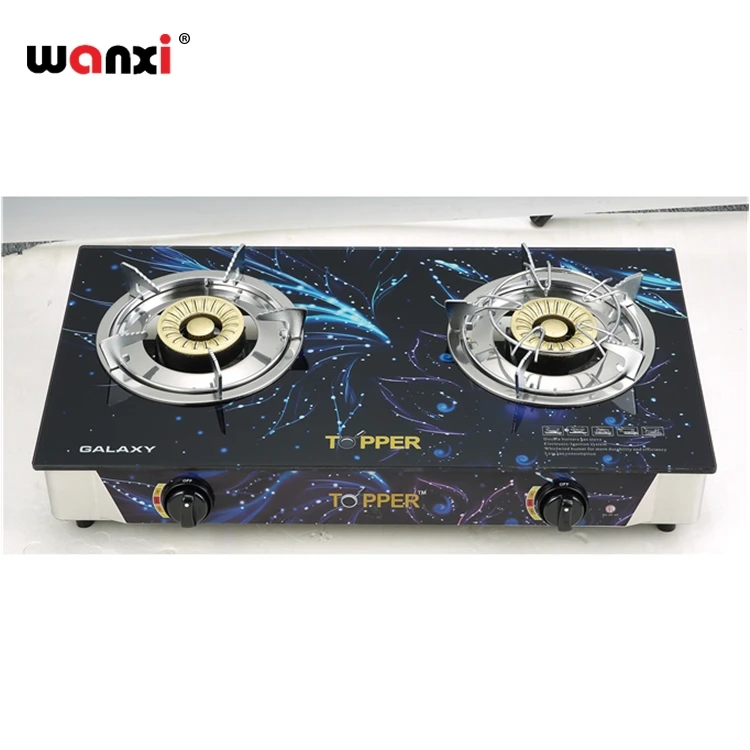 Плоская газовая плита от профессионального производителя оптом из Китая