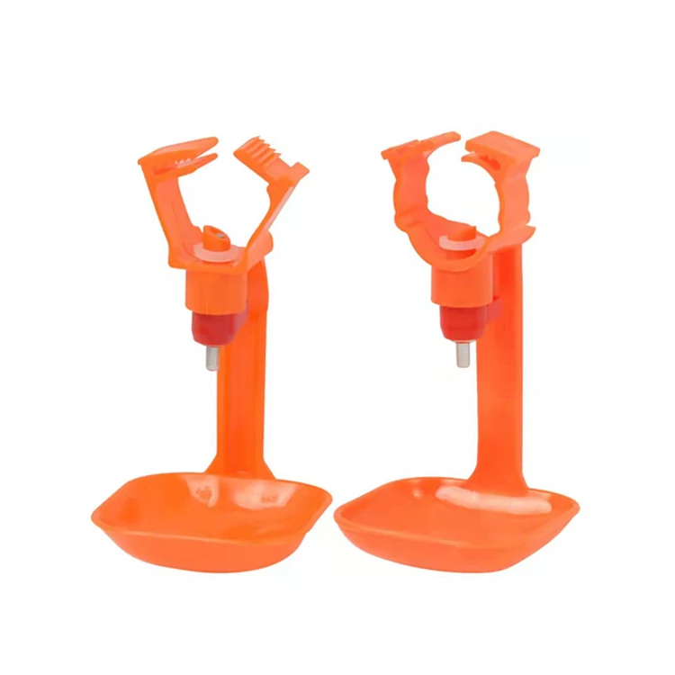 Поилка для кур, система подачи воды для цыплят, птиц