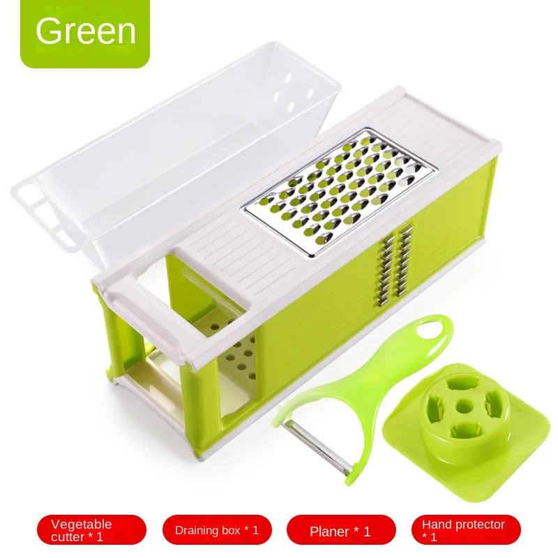 Wholesale Products Fruit And Vegetable Tool Good Quality Stainless Steel Grater