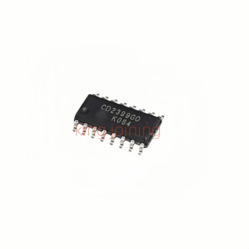 Relay IC Chips Integrated Circuit Electronic Components SOP-16 PT2399 CD2399GO