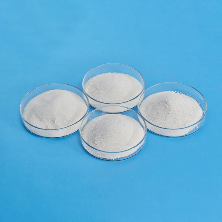 Hot Selling China Factory Price Chlorine Granular And Tablets 65% 70% Calcium Hypochlorite