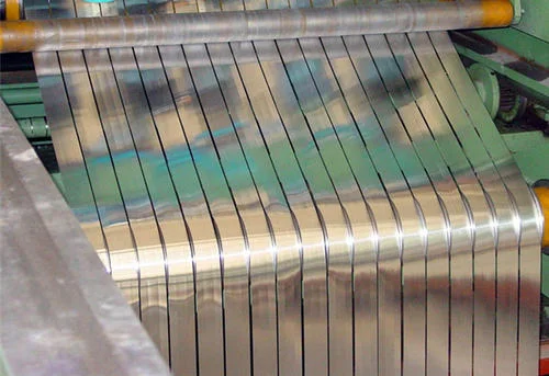 ASTM SS 201 202 301 304 304l 309s 316 316l 409l 410s 410 420J2 321 440 Stainless steel strip
