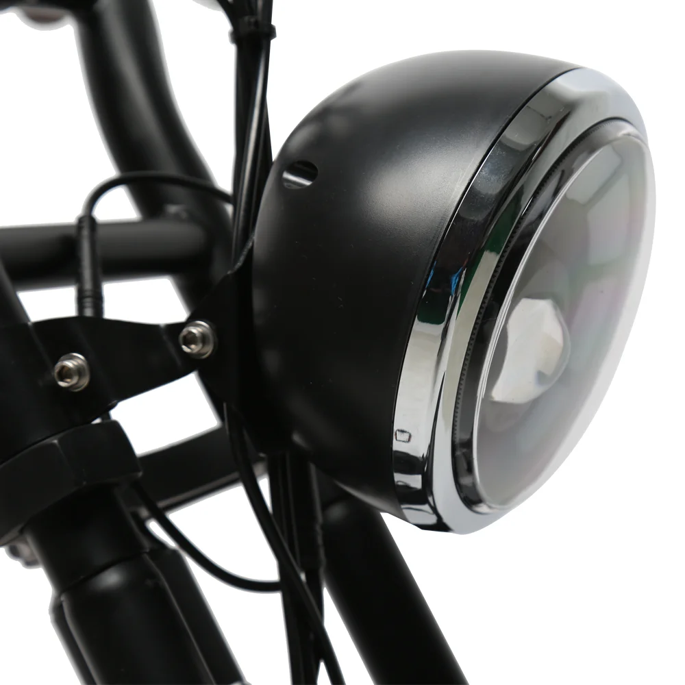 TXED Recreational electric bike motorcycles 20inch 7 speed 250W motor ebike 15.6Ah Lithium Battery electric hybrid bicycle