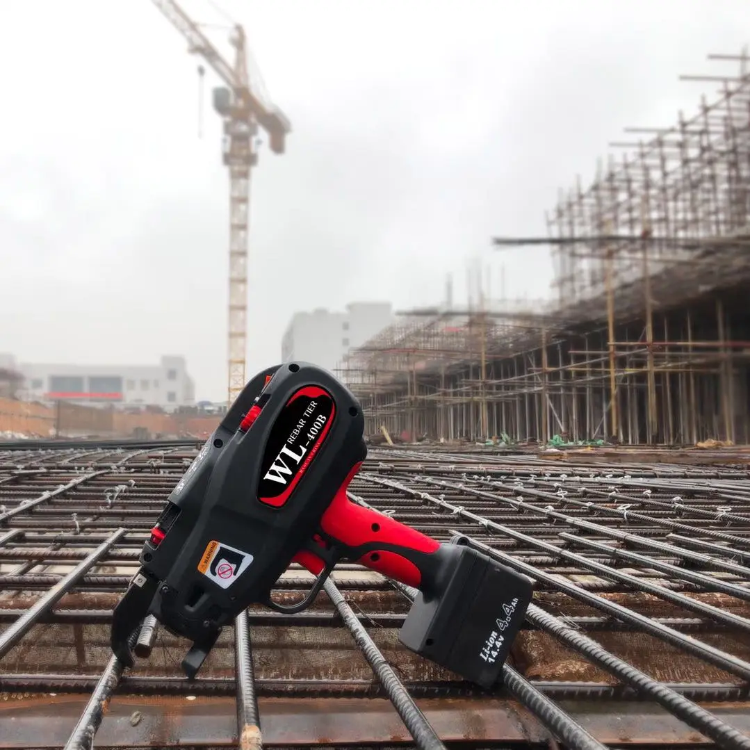 Automatic civil construction hand tools
