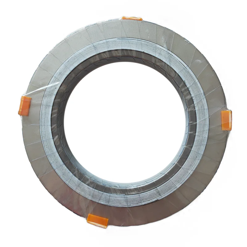 Hot sale metal hardware washer parts 304 stainless steel flat gasket manufacturer