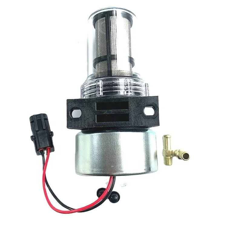 Diesel Fuel Pump 30-01108-03 For TK Md Urd 41-7059