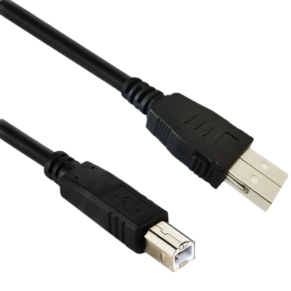 USB 2.0 Extension Cable type A Male to Female Extension Cable Cord with latch lock