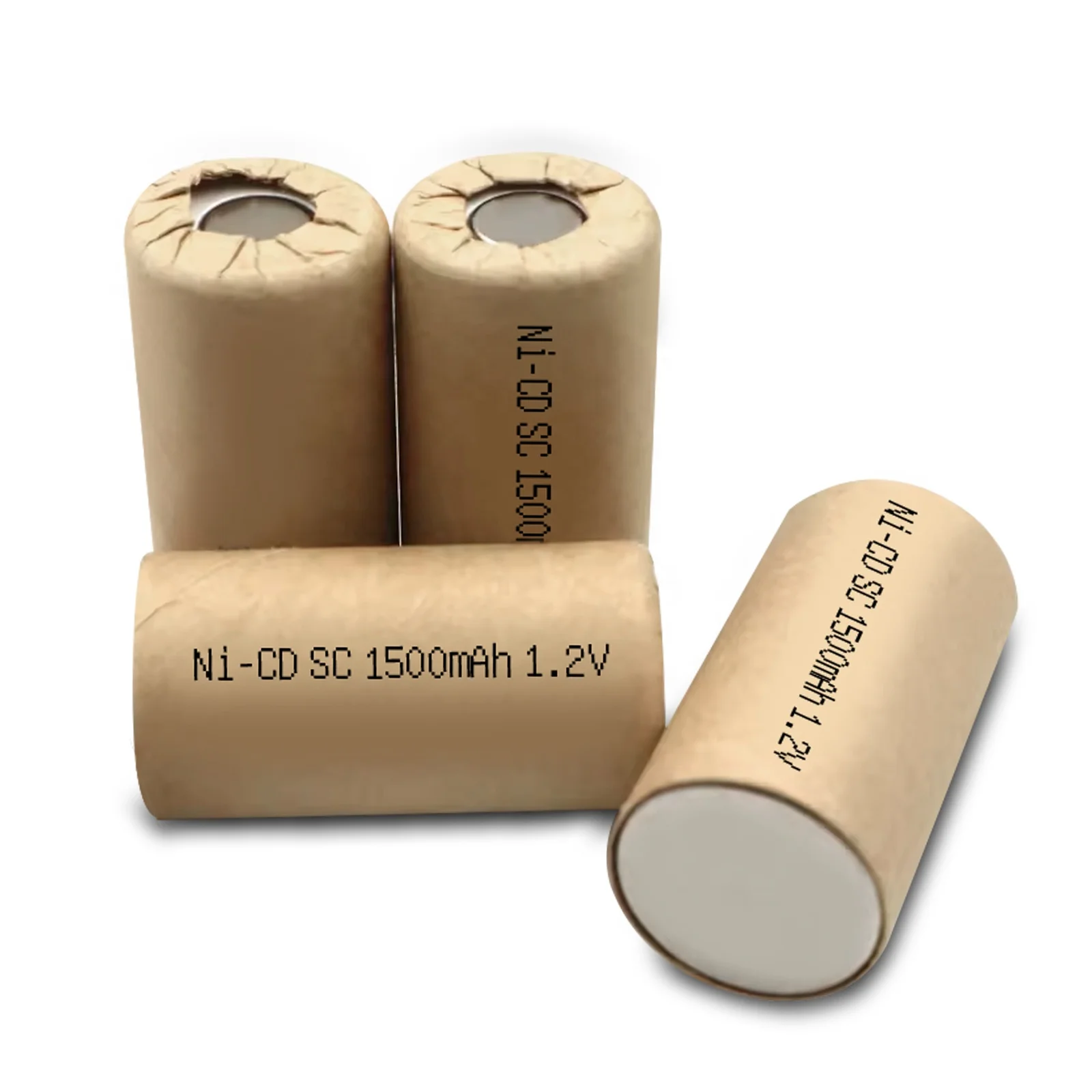 NiCD SC 1500mah 1 2 v nicd battery ni-cd никель-кадмиевая батарея для пульта дистанционного управления игрушками