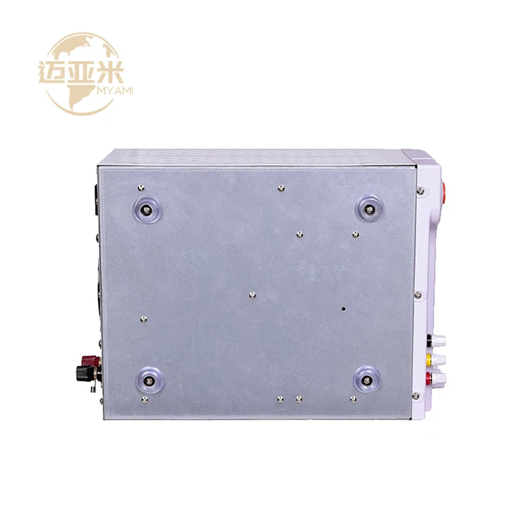 MYAMI MY-K60002 600V 2A 3A High Voltage 1200W Adjustable Variable Lab Bench regulated DC power supply