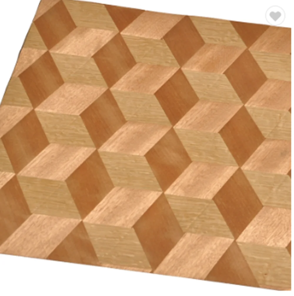 Greenland New Design Wave Natural Walnut Wood Veneers Size 250*60 CM Cabinet Door Boat Bowls Decking Guitar