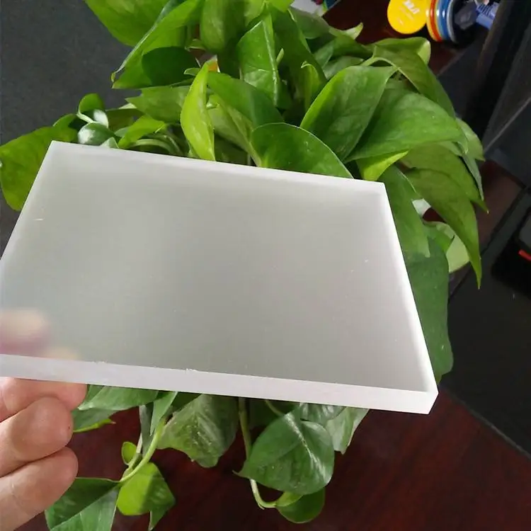 Shuai han Factory Customized Size Custom Clear Perspex Panels1.8mm to 40mm Cast Acrylic Sheet For Display acrylic sheet 2mm