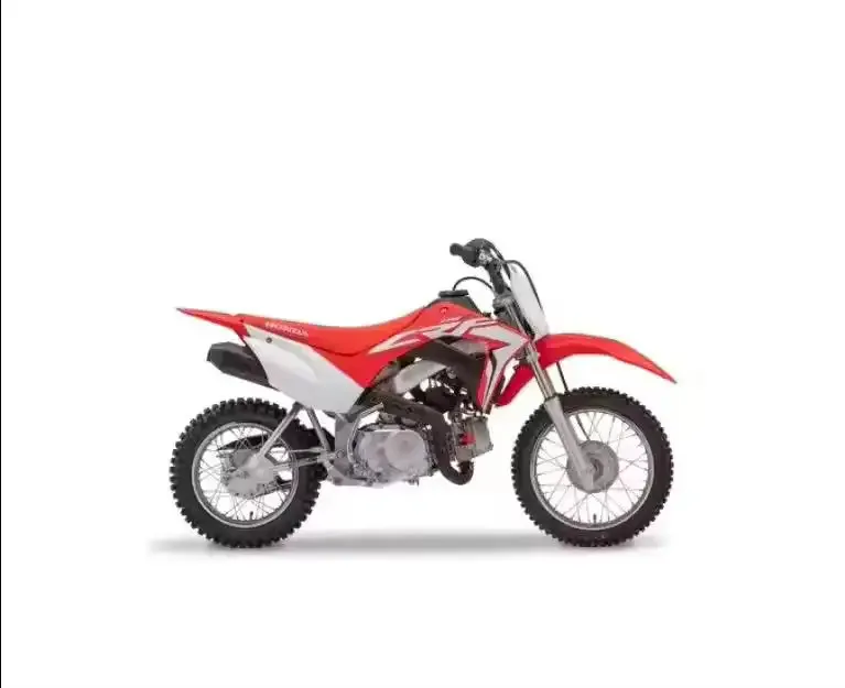2025 Летняя распродажа Hondas CRF110F MX внедорожные мини CRF 110 мотоциклы