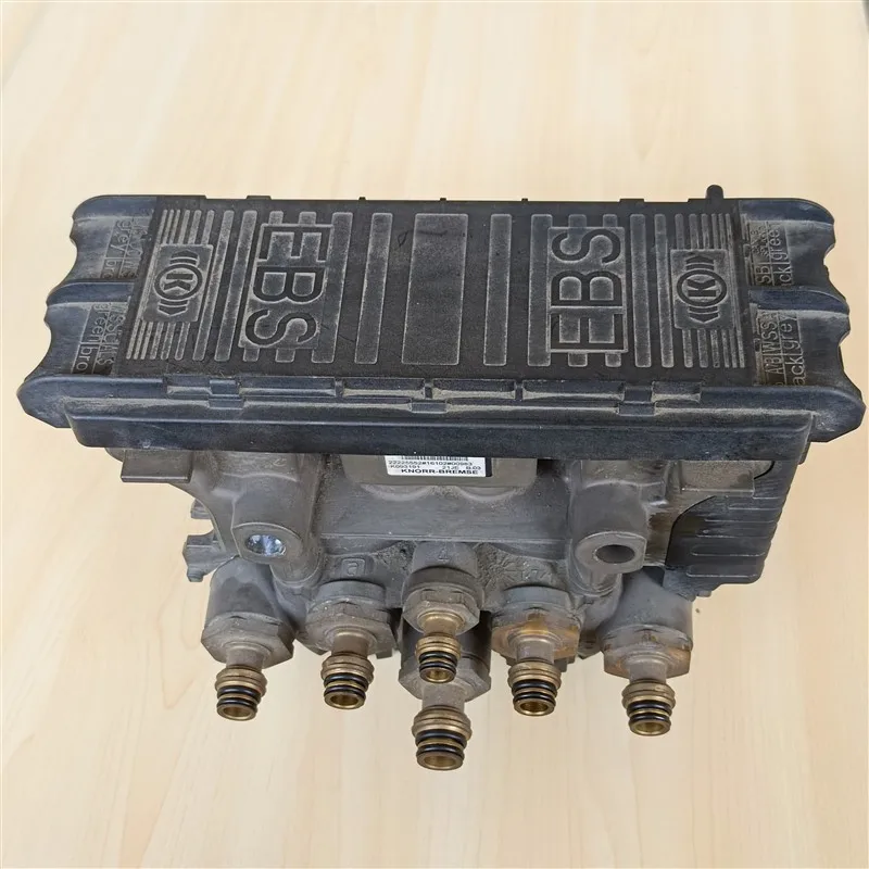 EBS modulator 22225552 for volvo truck