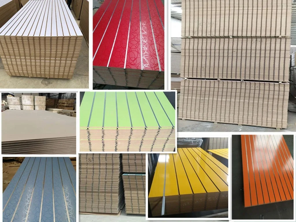 supermarket metal shelf garage wood slatwall panels