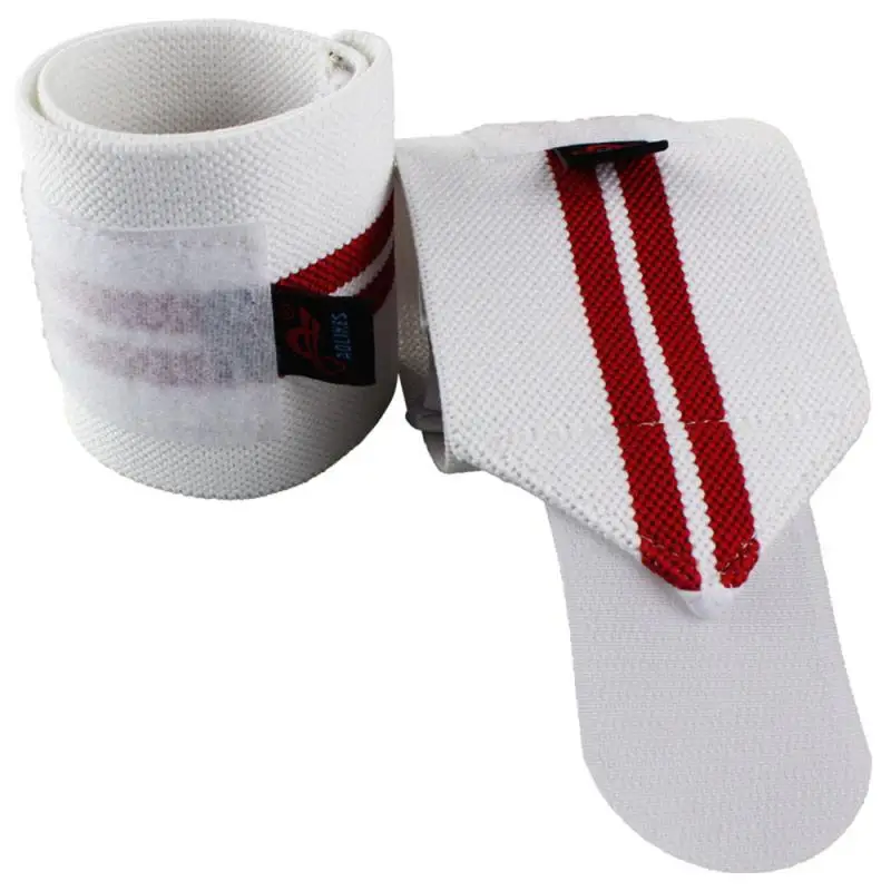 Gym Lifting Straps Anti-slip Hand Wraps for Weight Lifting Training