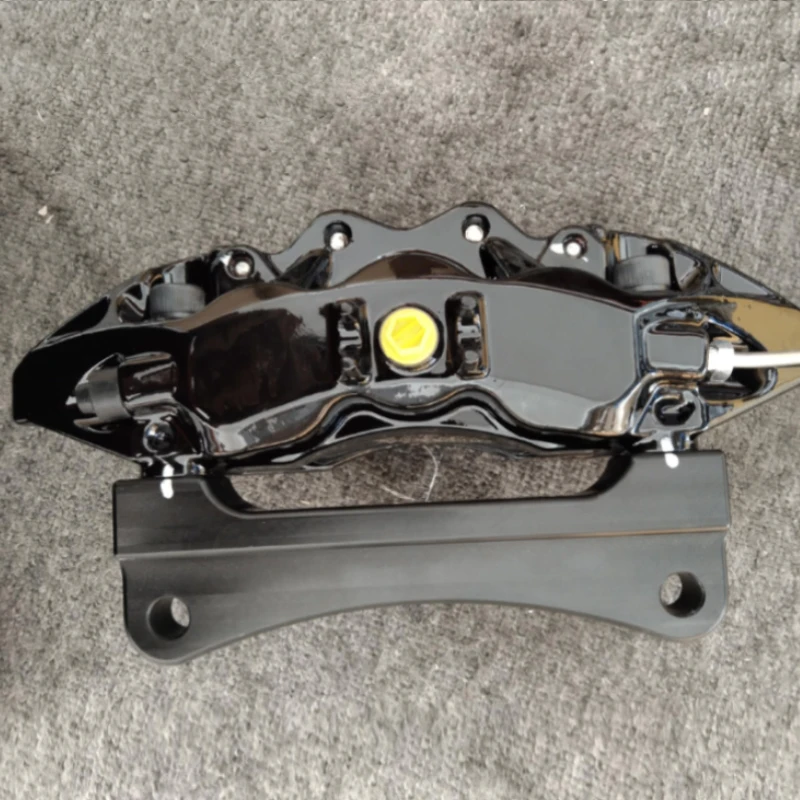 car brake parts 6 piston brake caliper 9040 disc 355mm 362mm 380mm 405mm for all cars