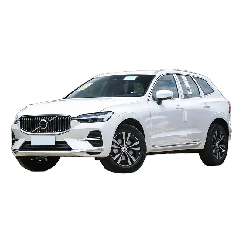 2024 2025 New Model Volvo XC60 Factory Direct Sale  4WD Good Quality High Performance For Adult New and Used Cars made in china