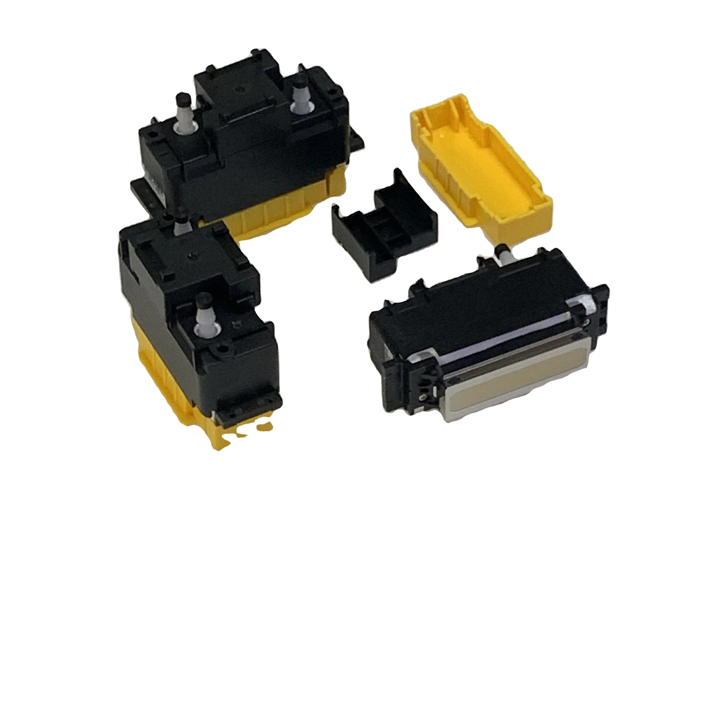 100% New Japan Brand Ricoh GH2220 Printhead UV Printer Head Stock Sufficiently Ricoh GH2220 For Phone case Acrylic 3PL Printhead