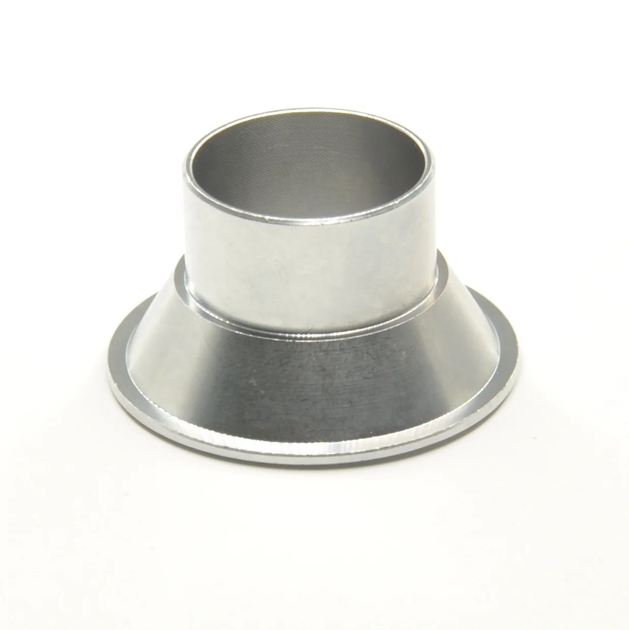 oem factory supply precise machined brass copper bronze parts, chrome or nickel plating parts