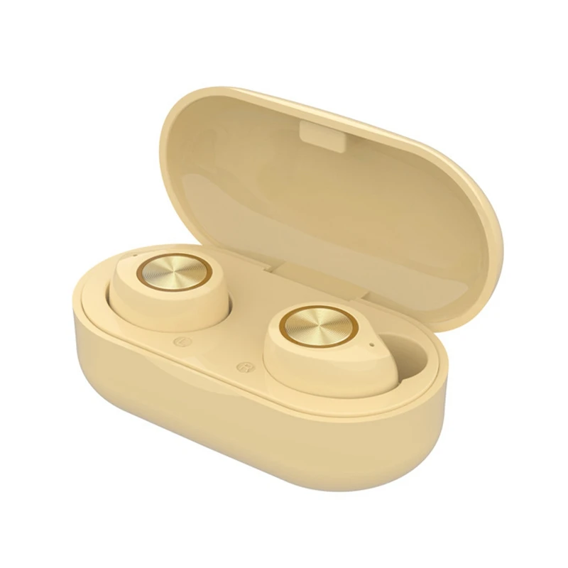 TW60 Amazon best sellers newest technology 2020 earpod for airdots mini wireless sports headphones earphones  tws earbuds