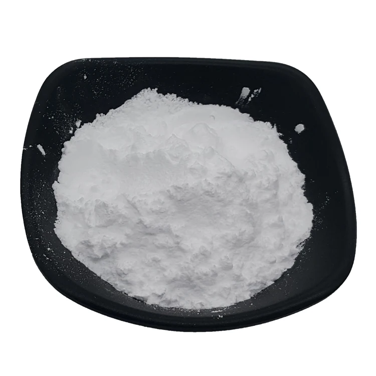 
Factory price supply Spermidine powder 