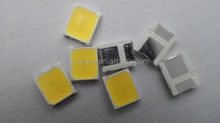 High Efficacy 80CRI 90CRI 95CRI 97CRI 22-38lm 3000K 4000K 6000K 6500K 0.2W Chip 2835 SMD LED Data sheet Epistar Sanan CRI90