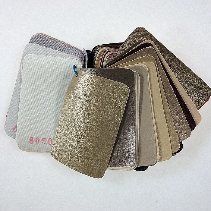 New products furniture pvc leather stocklot roll, synthetic leather roll