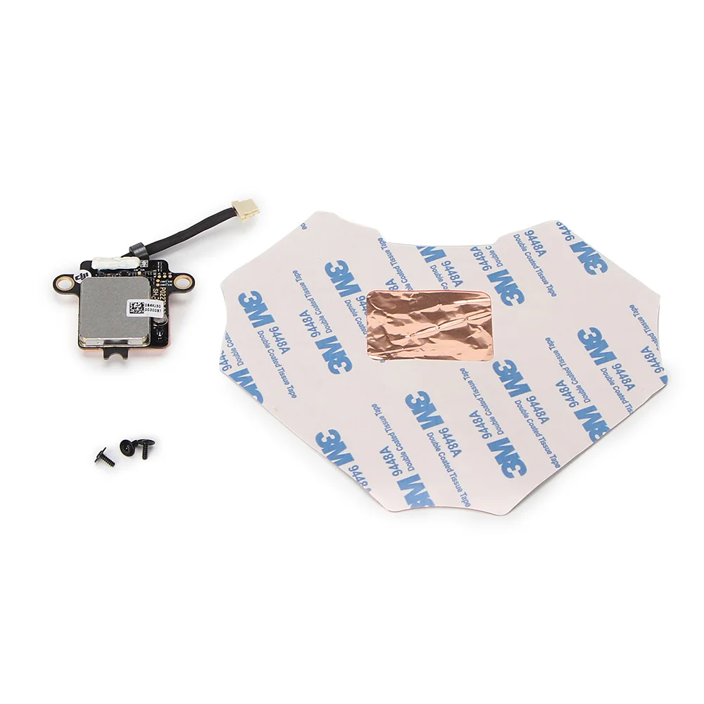 Original Drone GPS Module Board Spare Repair Parts Replacement Drone Repair Parts Accessories For Phantom 4 Pro