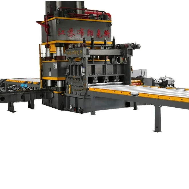 
New arrival 6mm metal steel iron sheet embossing roller equipment 