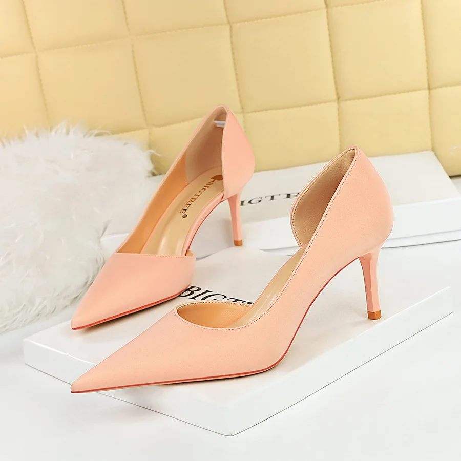 Low Chunky Heels for Women T-Strap Mary Jane Pumps Wedding Dress Shoes