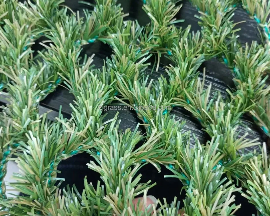 Hybrid Grass Hybrid Lawn No more dead spots on your lawn