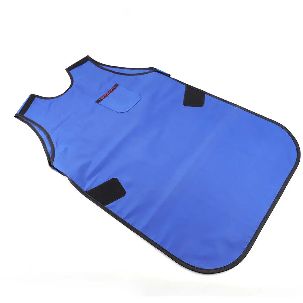 Medical Dental X-Ray Radiation Protection Lead Apron