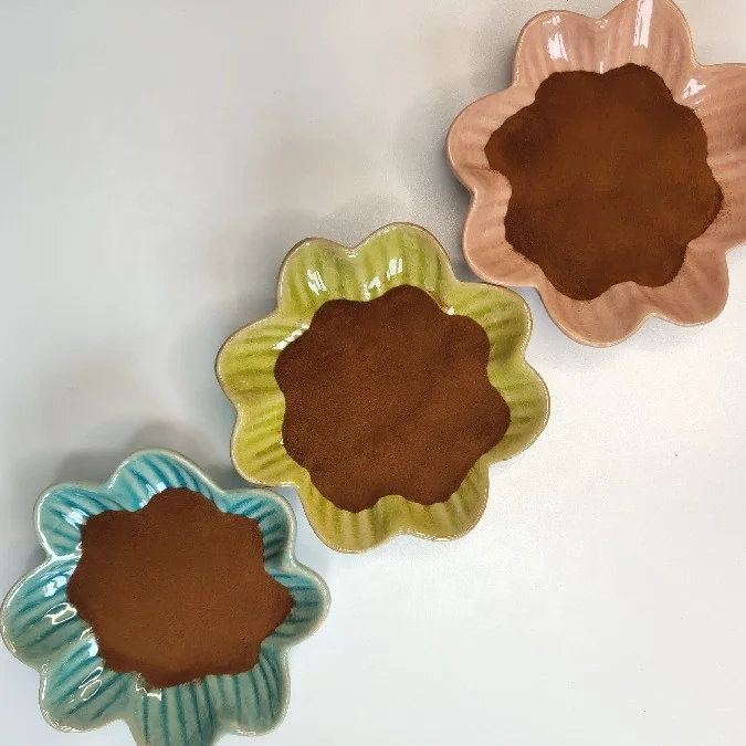 
100% Water Soluble Competitive Price Bio Fuvic Acid with Caldium 