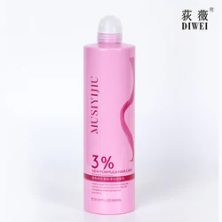 Best Seller Professional Peroxide Hydrogen Hair Developer for Wholesale