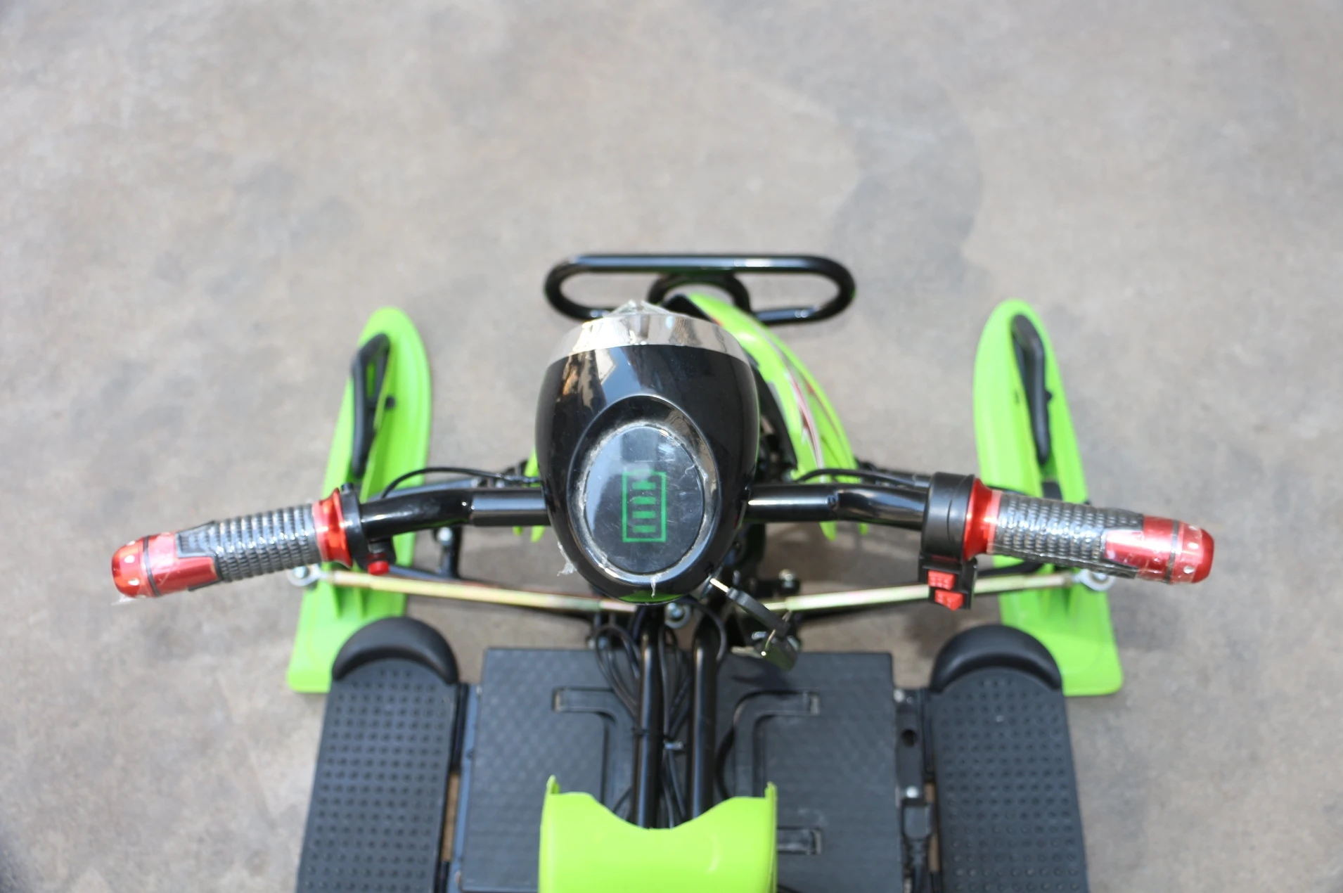 Factory Price Custom Snow Scooter Adult and Children 48v 20AH 800w with Horn/light/three Speed Racer Sleds
