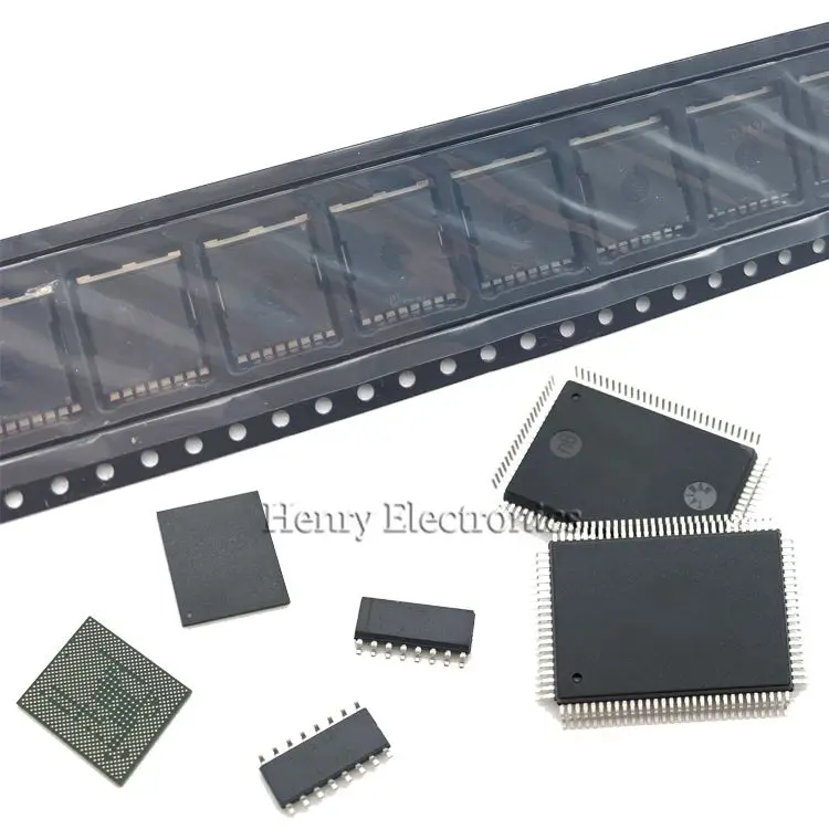 Hot sell Original IC Chips for Smart home products  SOP14  SMDA12C-8.TB