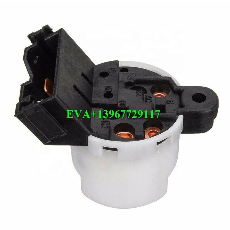 EVA FACTOROY FOR Mitsubishi Lancer New Ignition Lock Barrel  MR449457  MN113754 MBK1018 MR.992.562 PAJERO